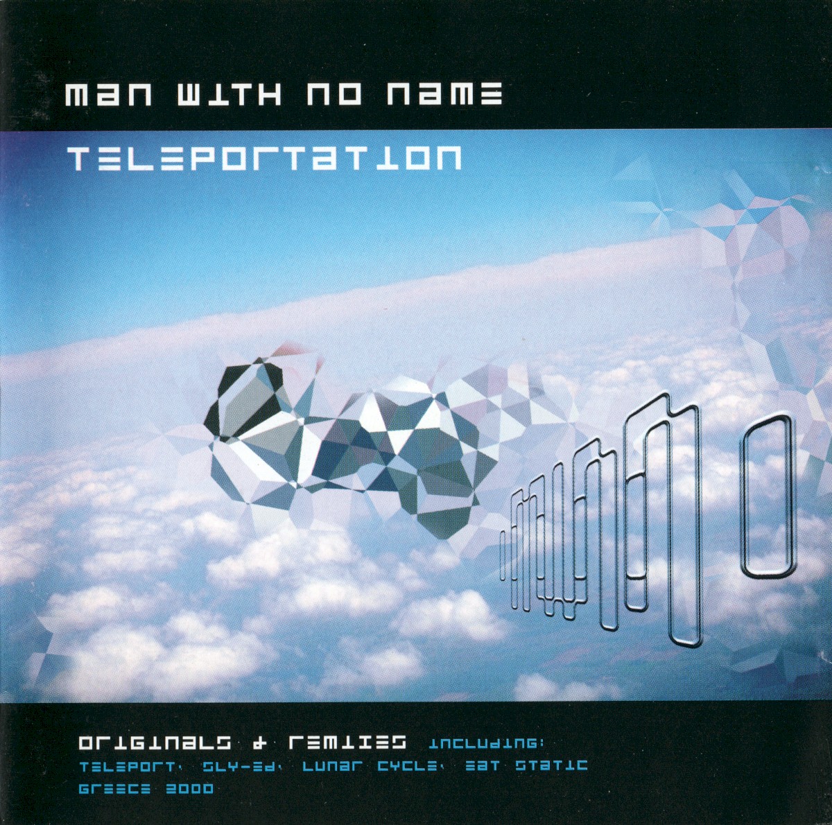 Teleportation cover