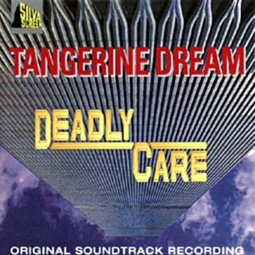 Deadly Care (Original Soundtrack Recording) cover