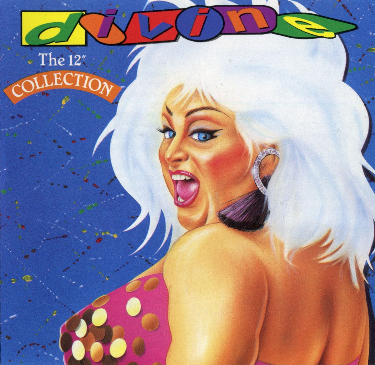 The 12'' Collection cover