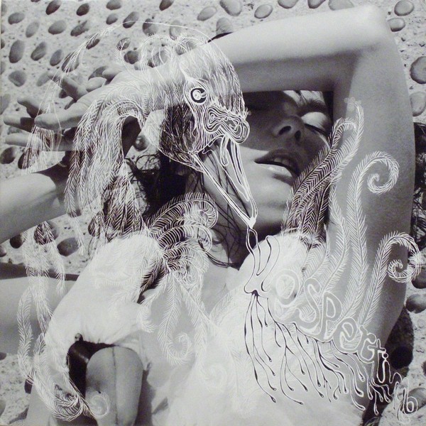 Vespertine cover