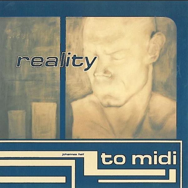 Reality To Midi cover