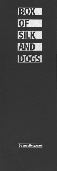 Box Of Silk And Dogs cover