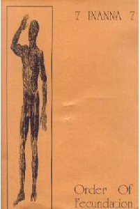 Order Of Fecundation cover