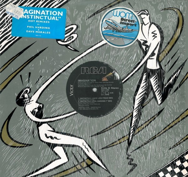Instinctual cover