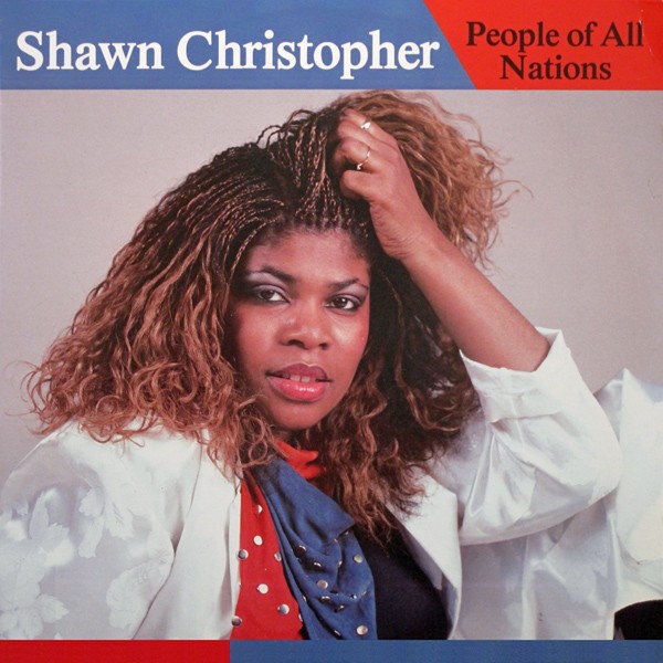 People Of All Nations cover