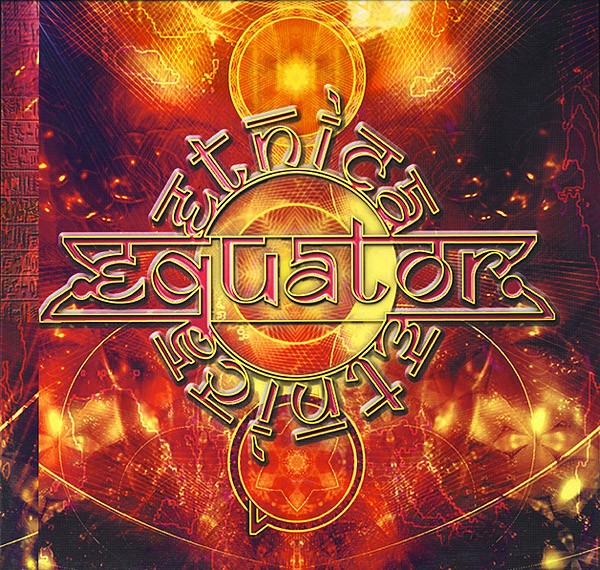 Equator cover