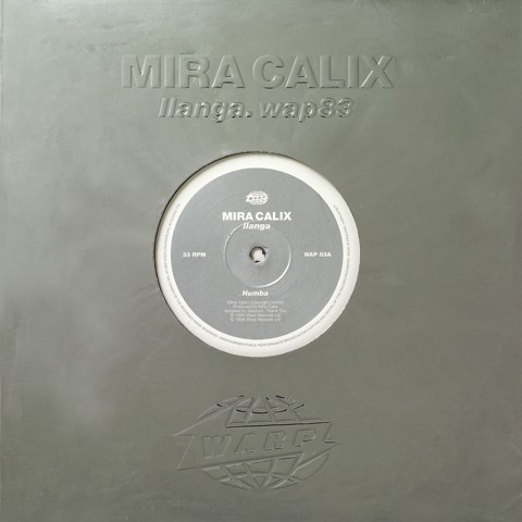 Ilanga cover