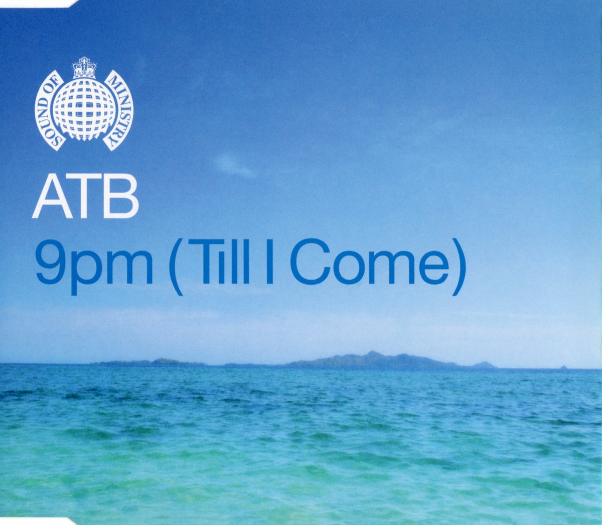 9pm (Till I Come) cover