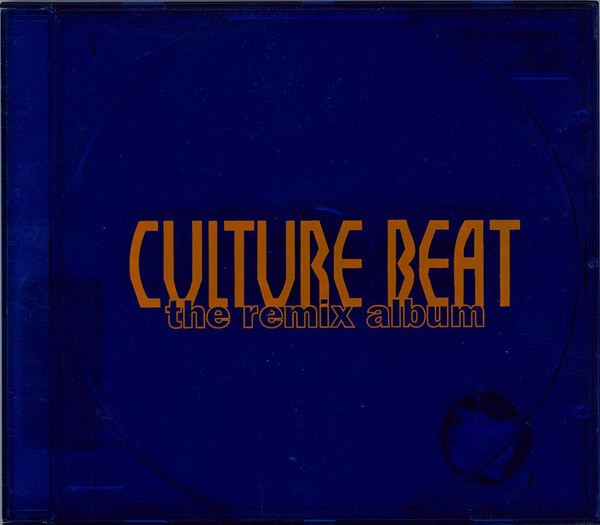 The Remix Album cover