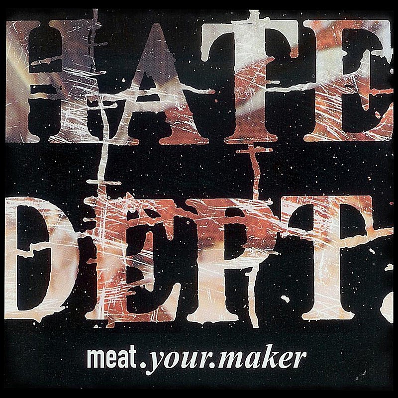 Meat.Your.Maker cover