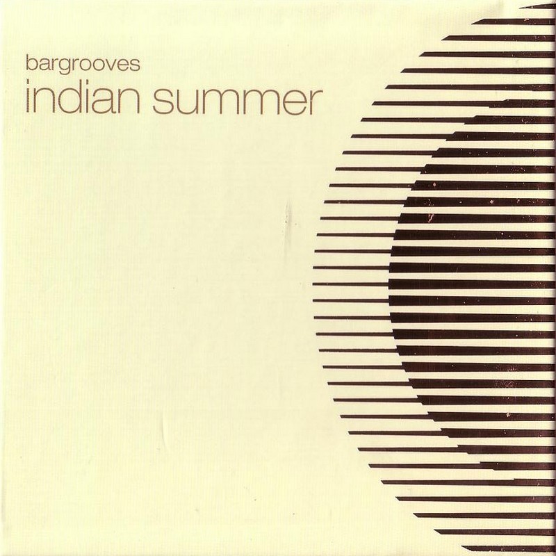 Bargrooves - Indian Summer cover