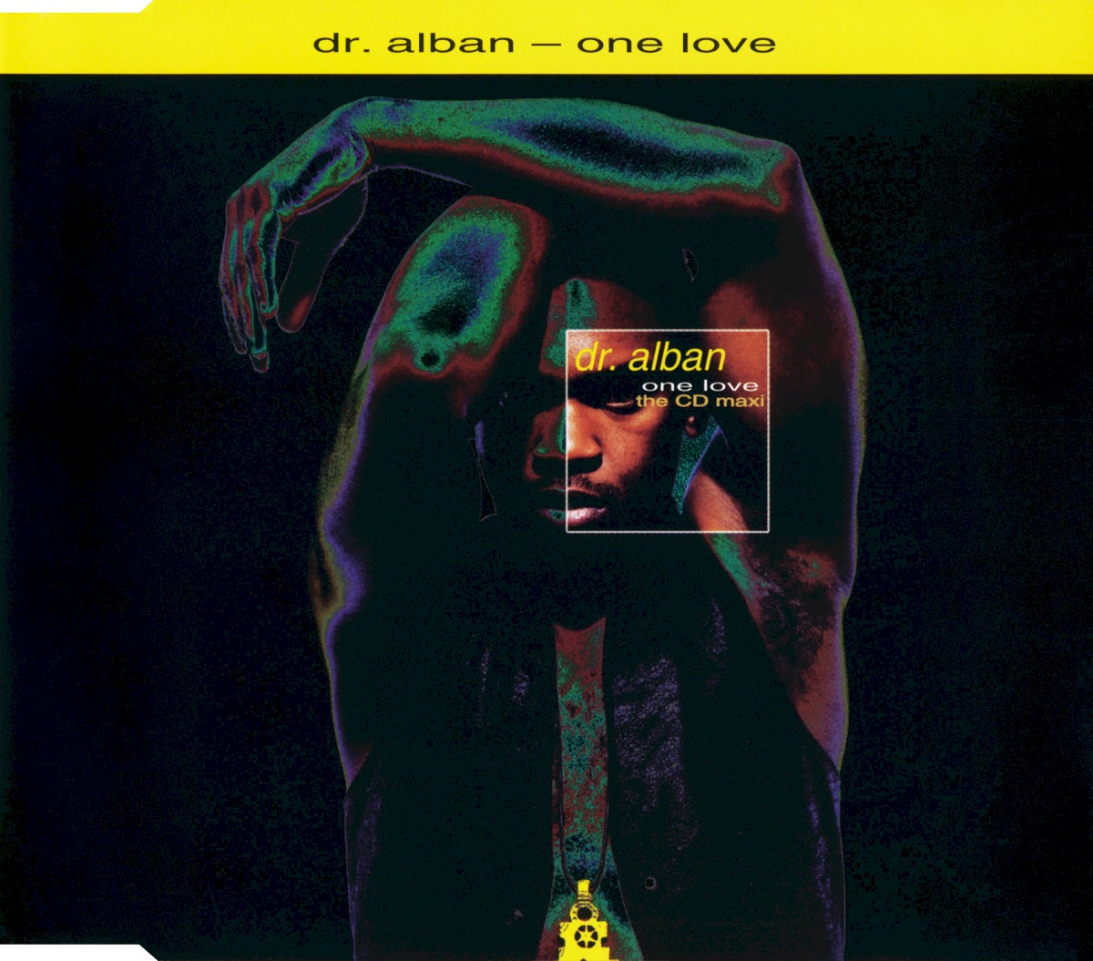 One Love cover