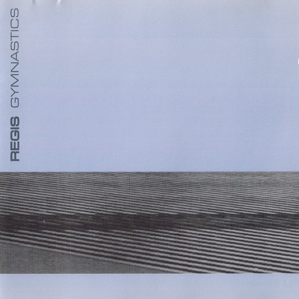 Gymnastics cover