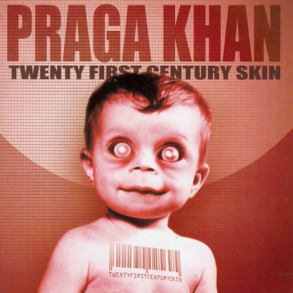 Twenty First Century Skin cover