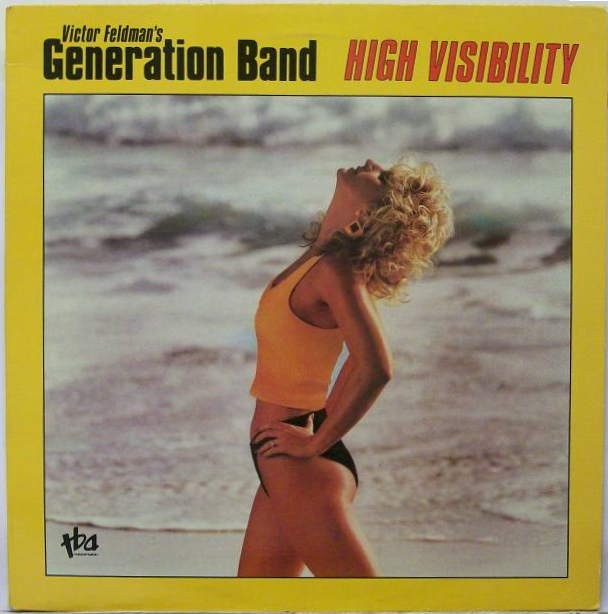 High Visibility cover
