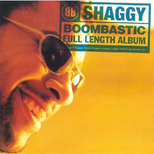 Boombastic cover