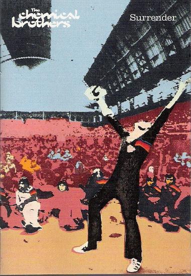 Surrender cover
