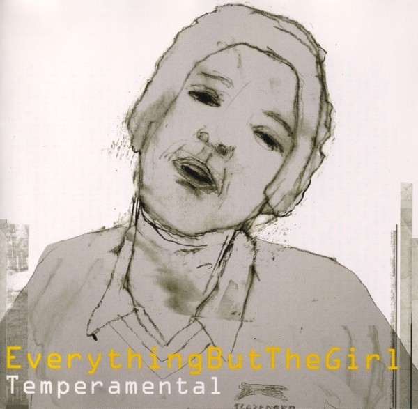 Temperamental cover