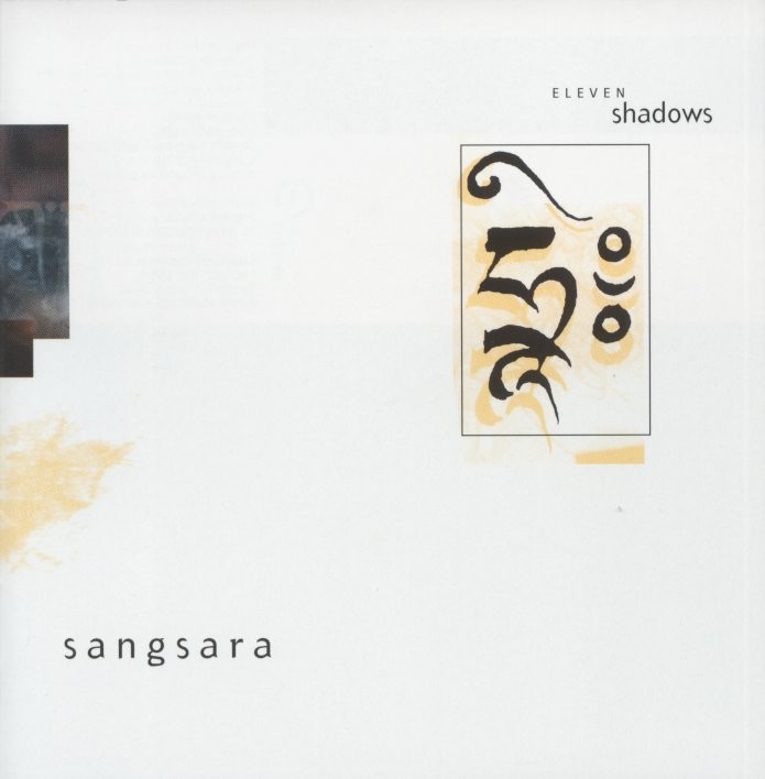 Sangsara cover