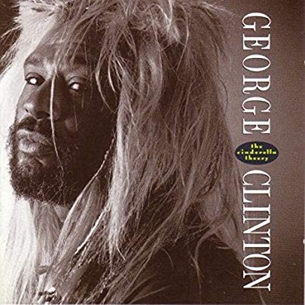 The Cinderella Theory cover