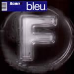 Bleu EP cover