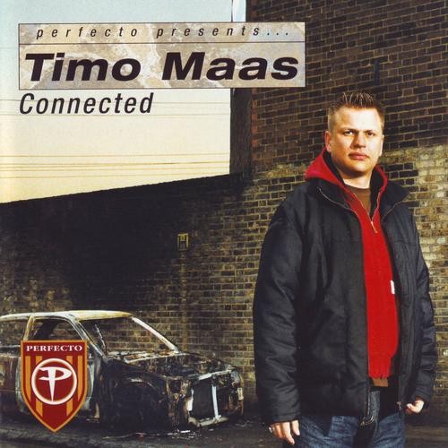 Connected cover