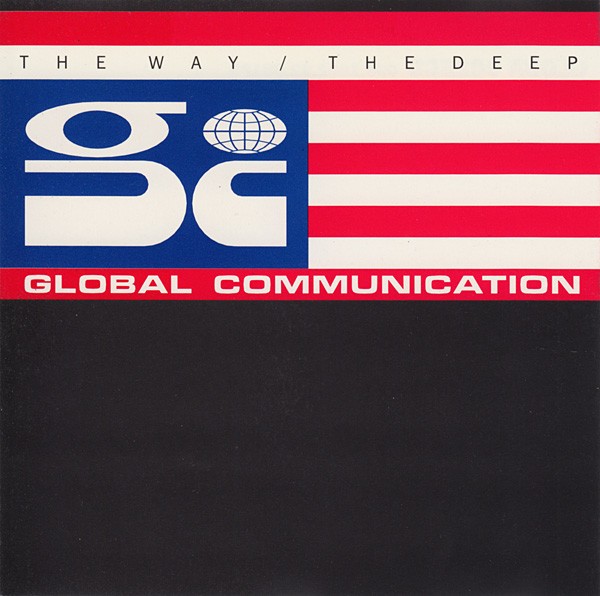 The Way / The Deep cover