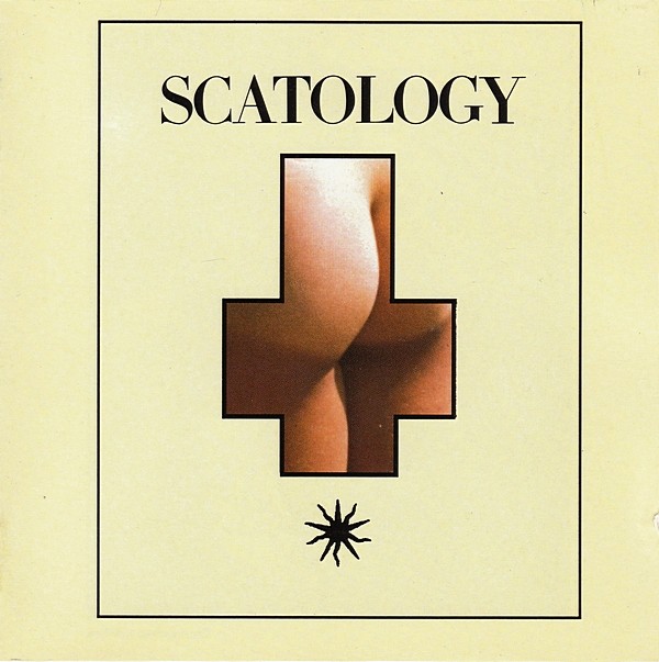 Scatology cover