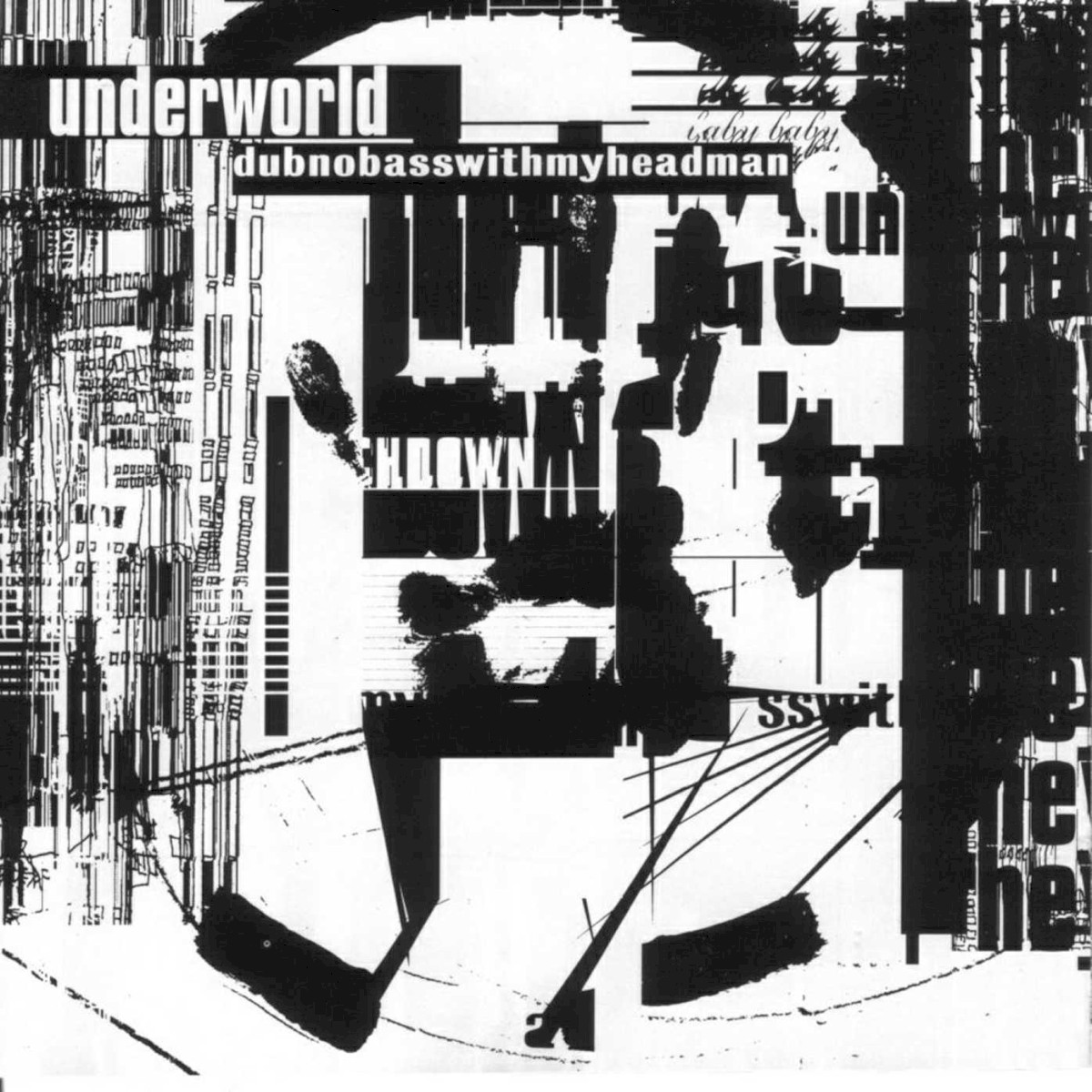 Dubnobasswithmyheadman cover