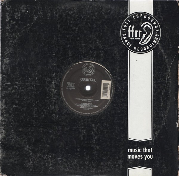 Chime cover