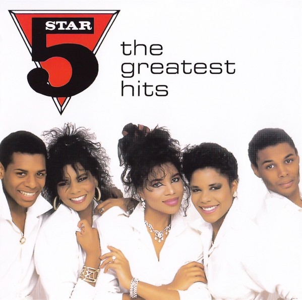Greatest Hits cover