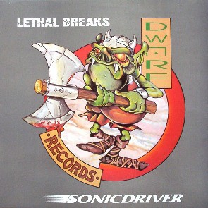 Lethal Breaks cover