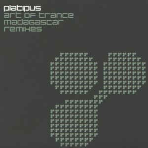 Madagascar (Remixes) cover