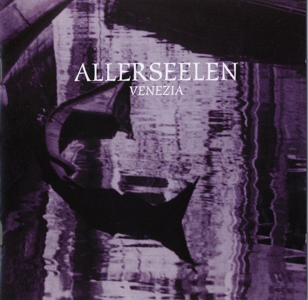 Venezia cover