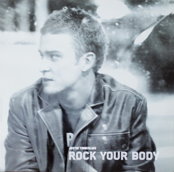 Rock Your Body (Sander Kleinenberg Mixes) cover