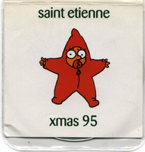 Xmas 95 cover