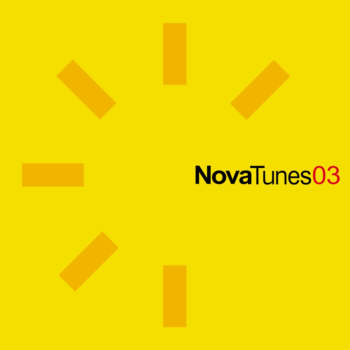 Nova Tunes 03 cover