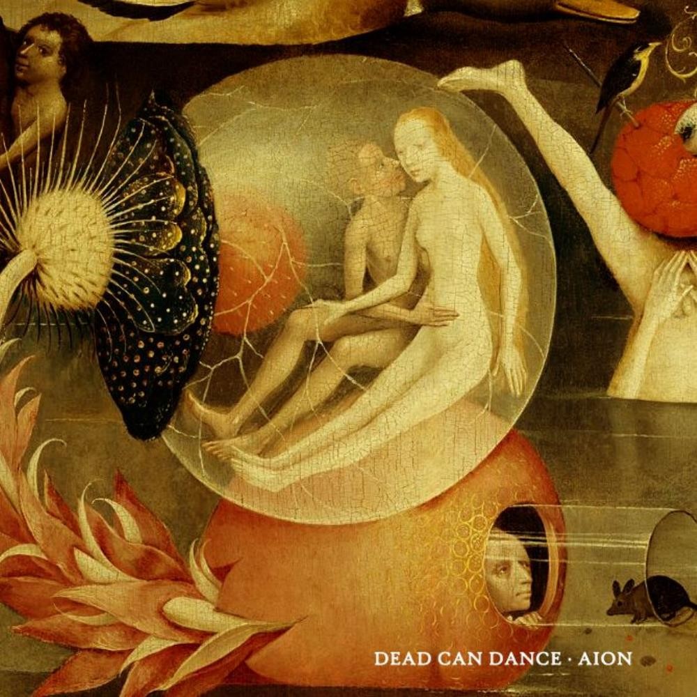 Aion cover