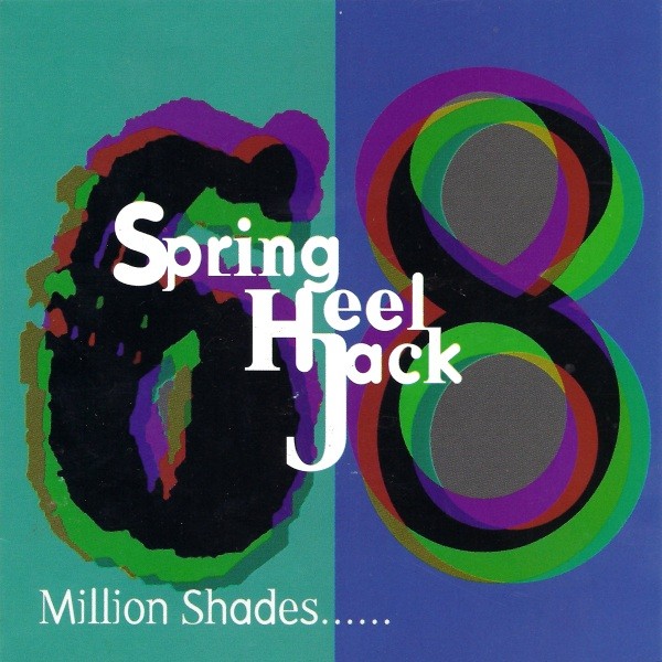 68 Million Shades...... cover