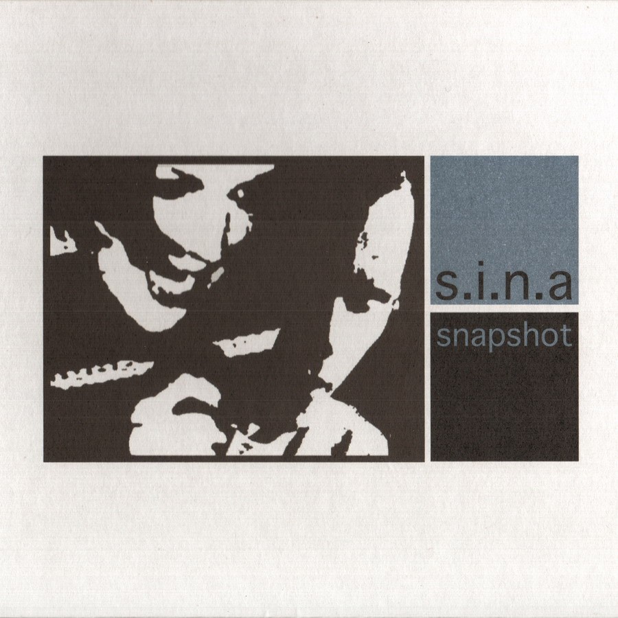 Snapshot cover