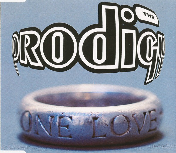 One Love cover