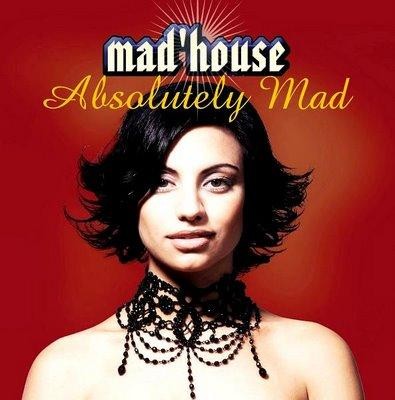 Absolutely Mad cover