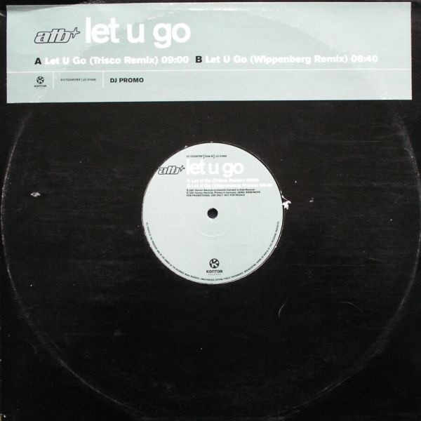 Let U Go cover