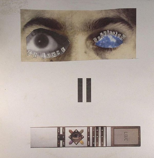Submission cover