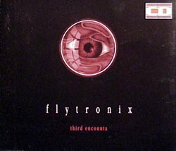 Third Encounta cover