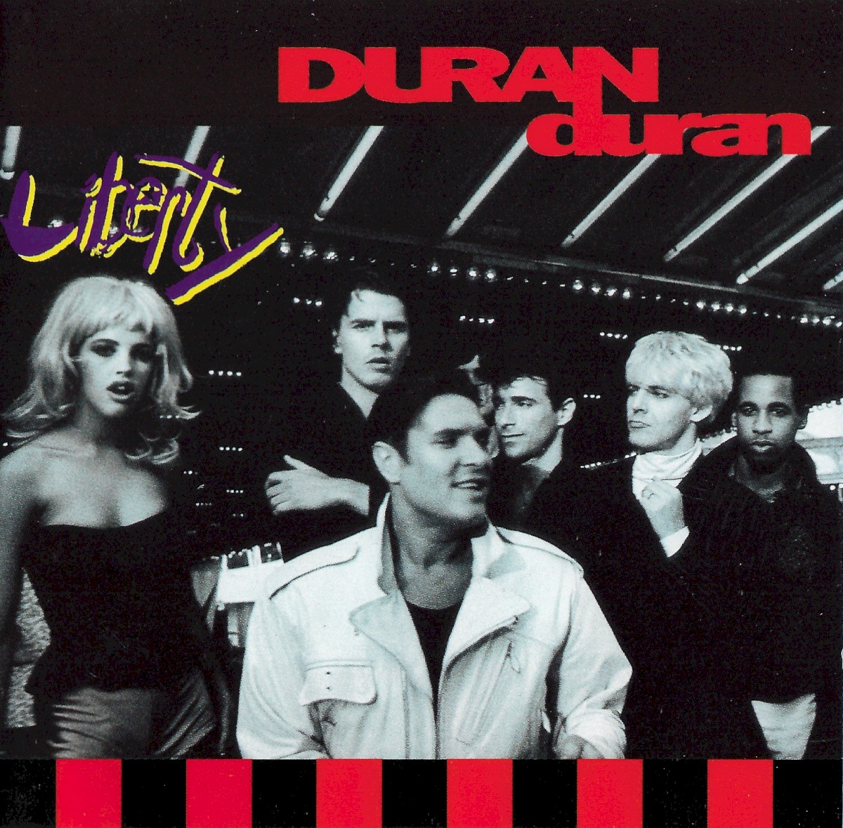 Liberty cover