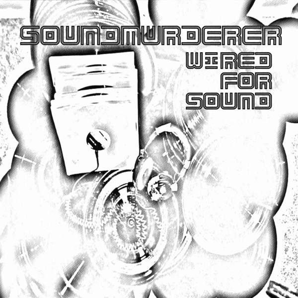 Wired For Sound cover
