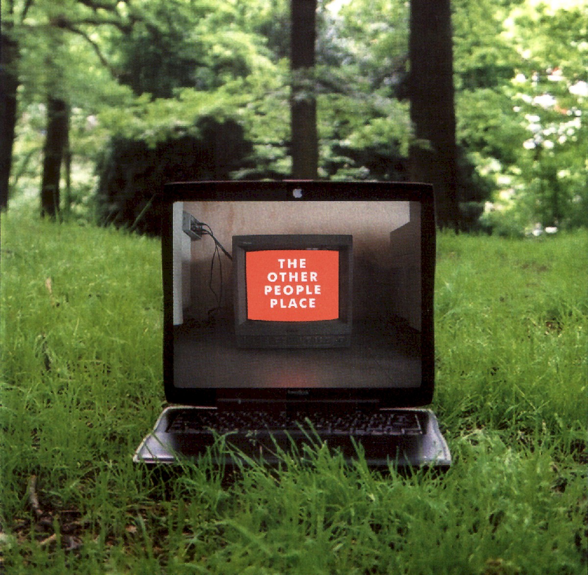 Lifestyles Of The Laptop Café cover
