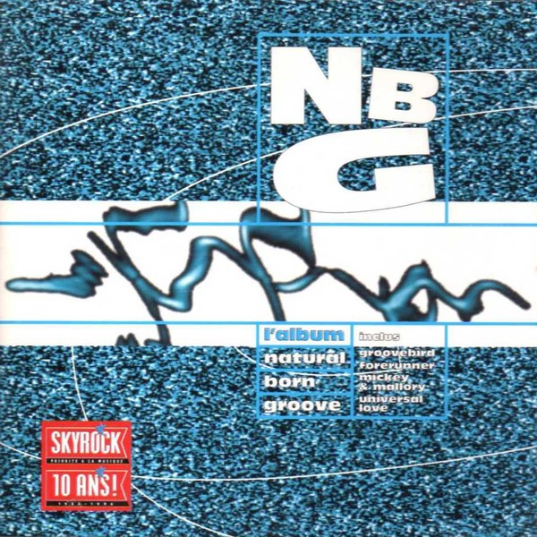 L'Album cover