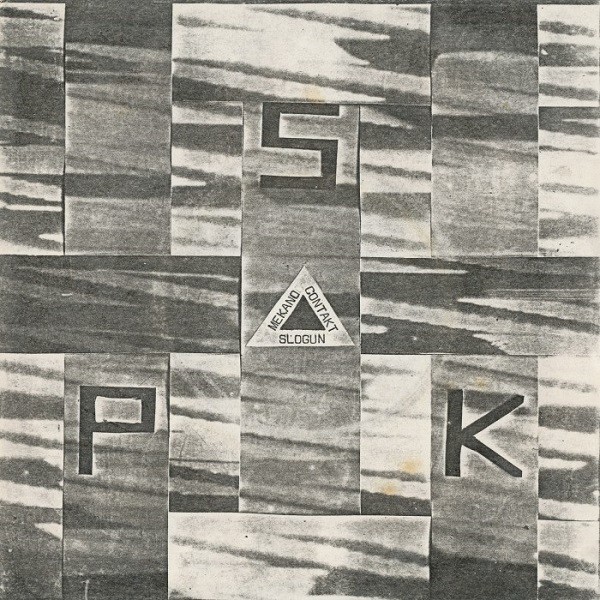 Mekano cover